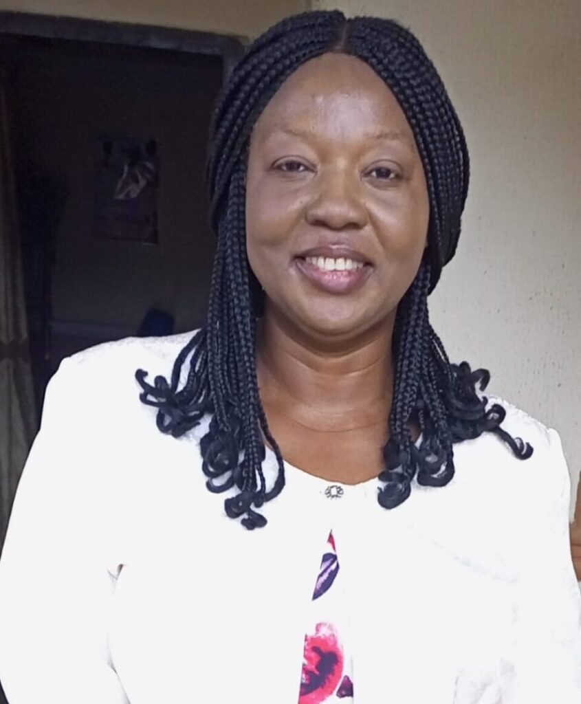 Dr. O. A. Adetula